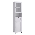 Meuble LEXI blanc