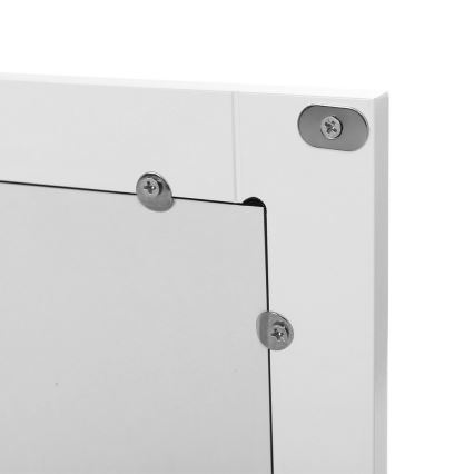 Meuble mural SIERA blanc