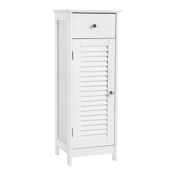 Meuble ROSE blanc