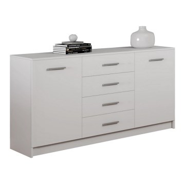 Meuble TAYLER blanc