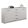 Meuble TAYLER blanc