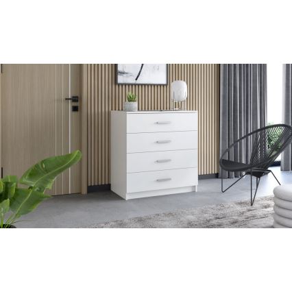 Meuble TIMON blanc