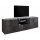 Meuble TV ARIA anthracite