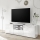 Meuble TV ARIA blanc