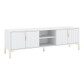 Meuble TV FLOP blanc