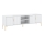 Meuble TV FLOP blanc