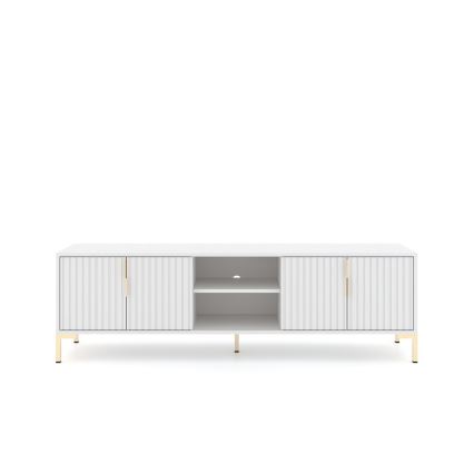 Meuble TV FLOP blanc