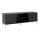 Meuble TV FLOP noir
