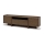 Meuble TV KEMI 197 x 57 cm en chêne