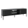 Meuble TV LUE noir