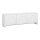 Meuble TV NIO blanc
