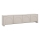 Meuble TV NIO cachemire/beige