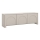 Meuble TV NIO cachemire/beige
