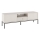 Meuble TV SUE beige/cachemire