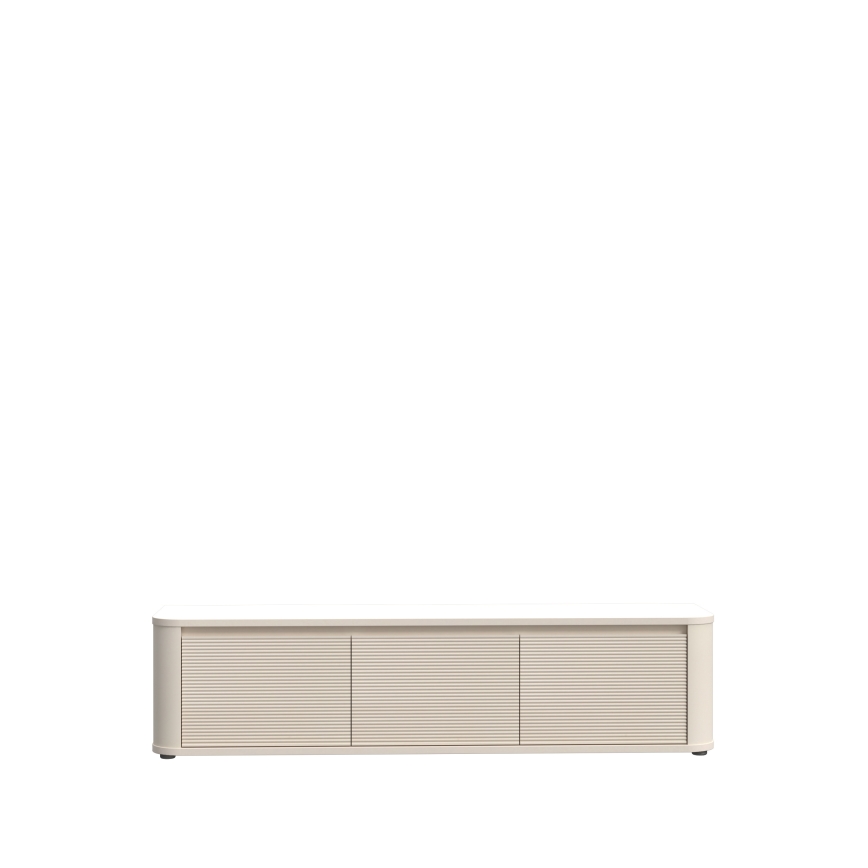 Meuble TV XARO beige