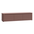 Meuble TV XARO marron