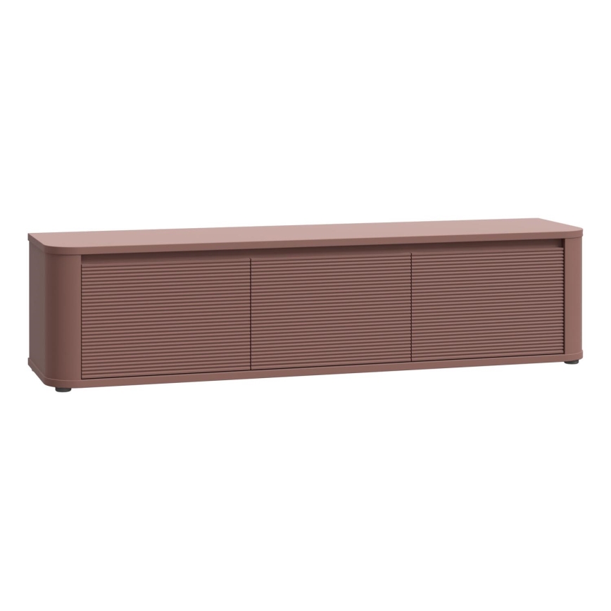 Meuble TV XARO marron