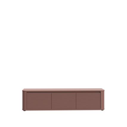 Meuble TV XARO marron
