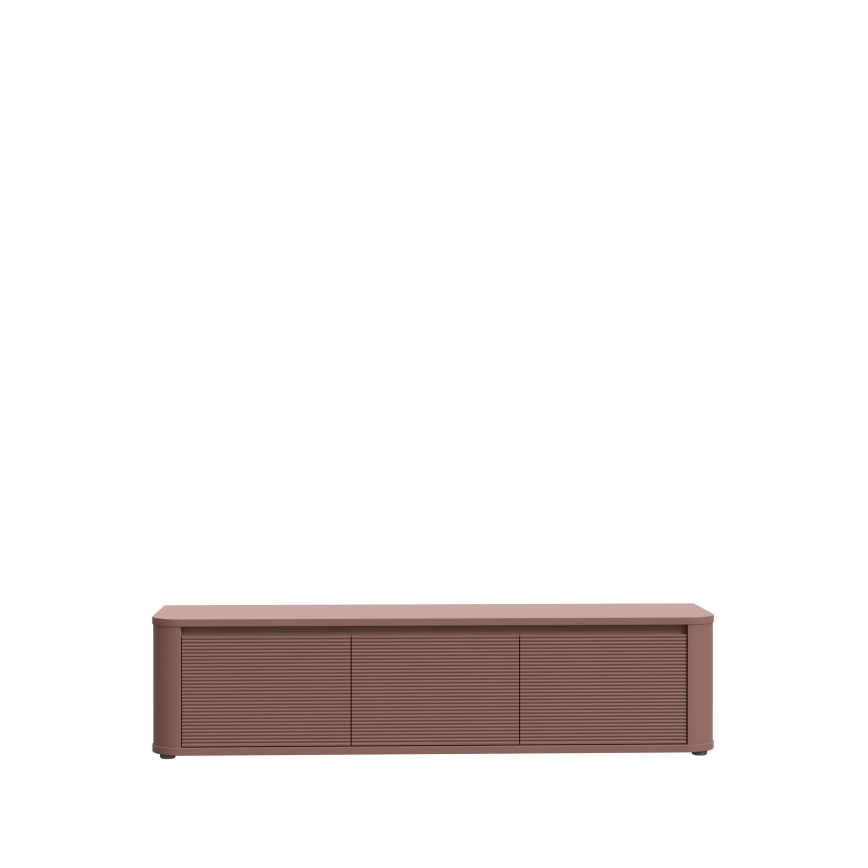 Meuble TV XARO marron