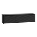 Meuble TV XARO noir