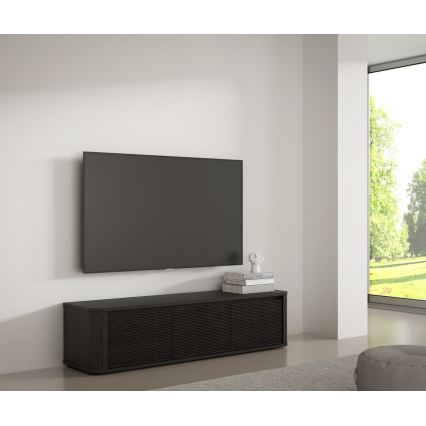 Meuble TV XARO noir