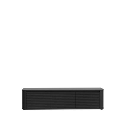 Meuble TV XARO noir