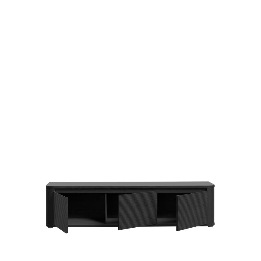 Meuble TV XARO noir