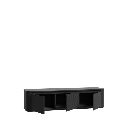 Meuble TV XARO noir