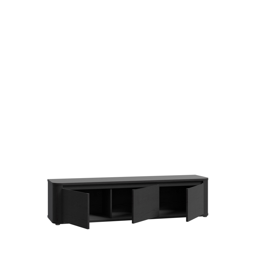 Meuble TV XARO noir