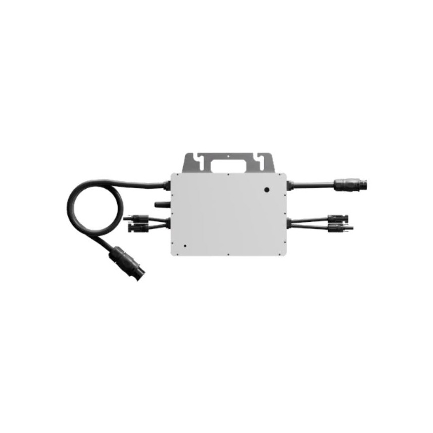 Micro-onduleur TSUN TSOL-M800 800W IP67