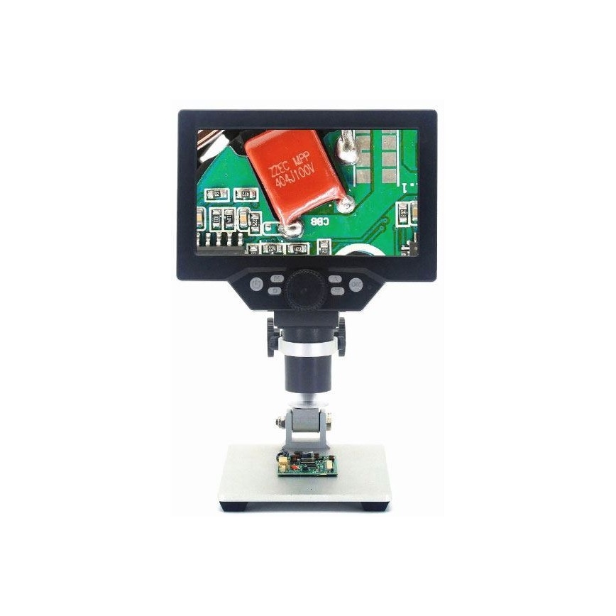Microscope numérique G1200