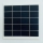Mini panneau solaire photovoltaïque 4,5 W/6 V