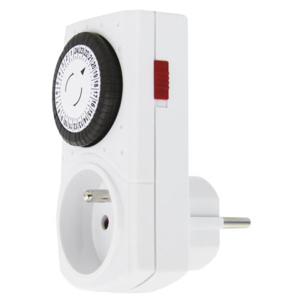 Minuterie mécanique P5504