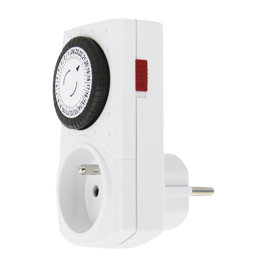 Minuterie mécanique P5504