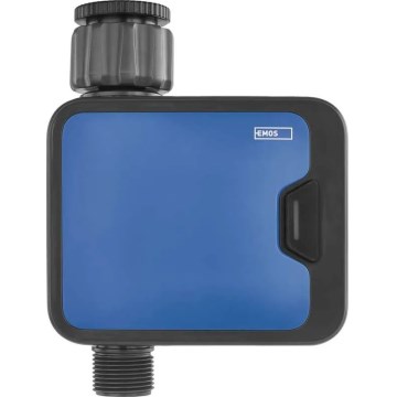 Minuteur d'irrigation GoSmart 1 sortie