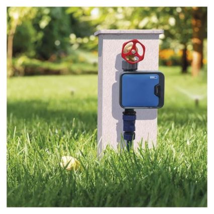 Minuteur d'irrigation GoSmart 1 sortie