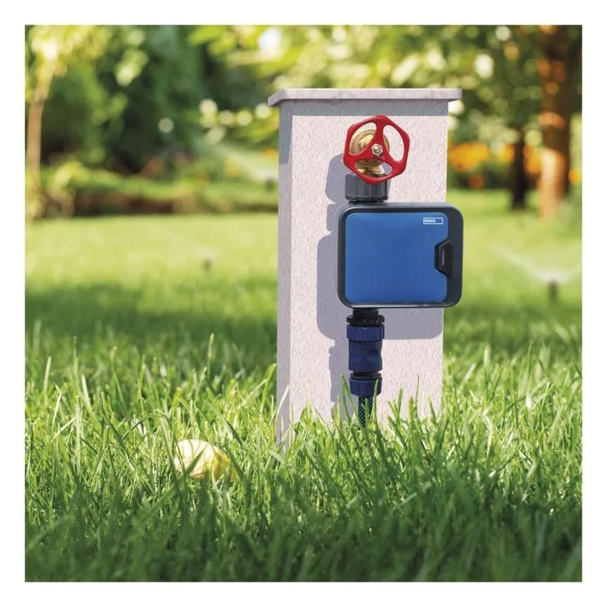 Minuteur d'irrigation GoSmart 1 sortie