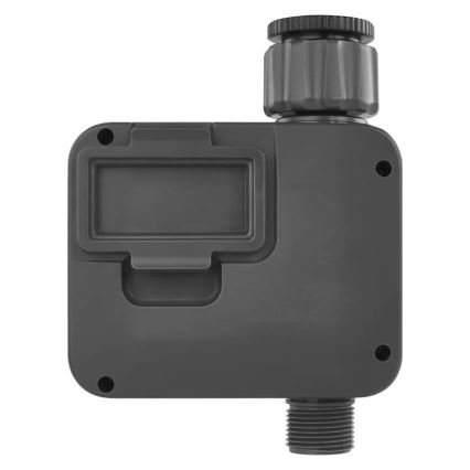 Minuteur d'irrigation GoSmart 1 sortie