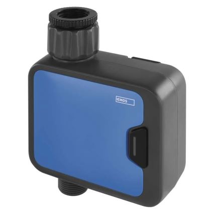 Minuteur d'irrigation GoSmart 1 sortie