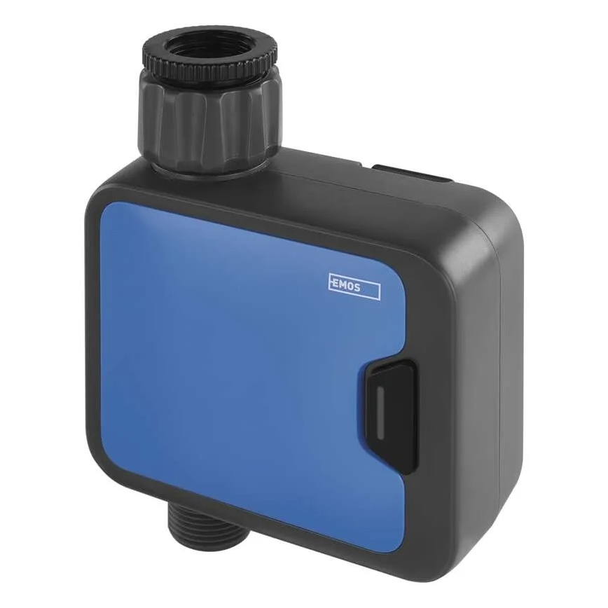 Minuteur d'irrigation GoSmart 1 sortie