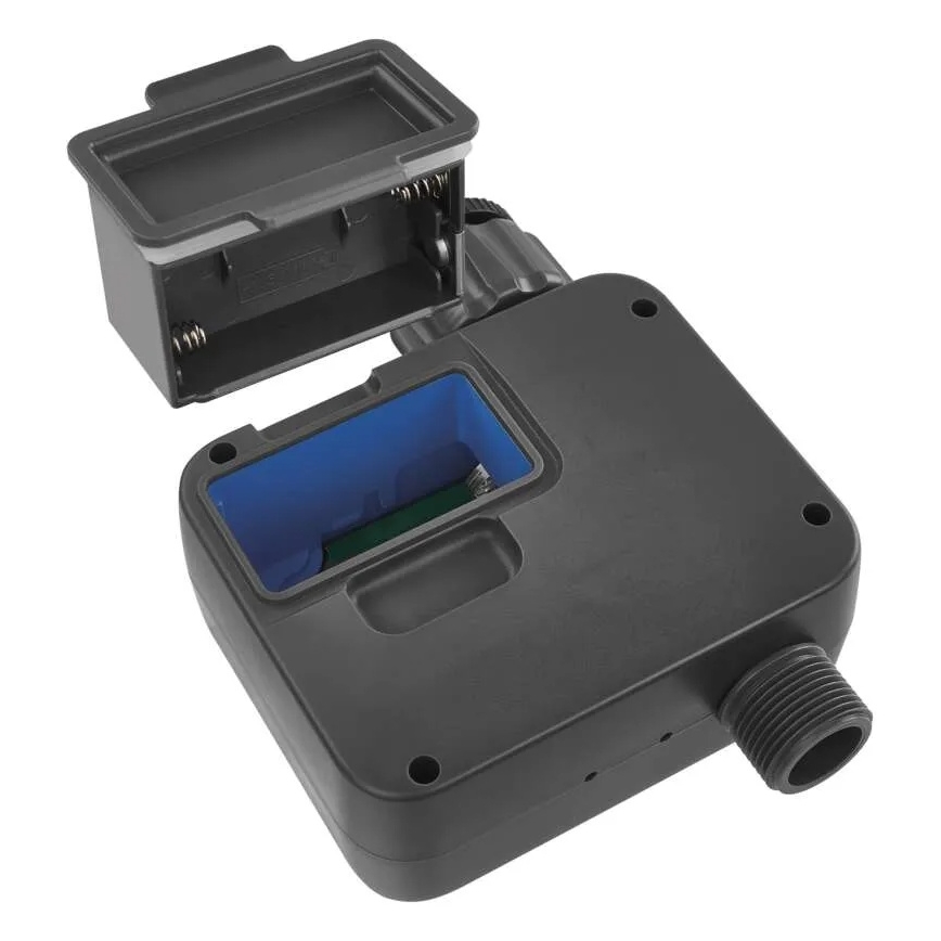 Minuteur d'irrigation GoSmart 1 sortie
