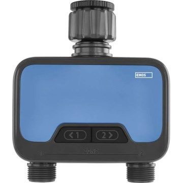 Minuteur d'irrigation GoSmart 2 sorties
