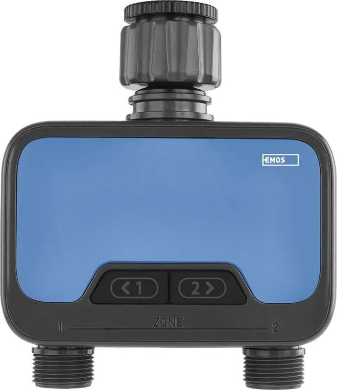 Minuteur d'irrigation GoSmart 2 sorties