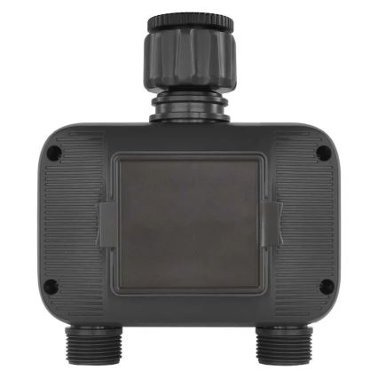 Minuteur d'irrigation GoSmart 2 sorties