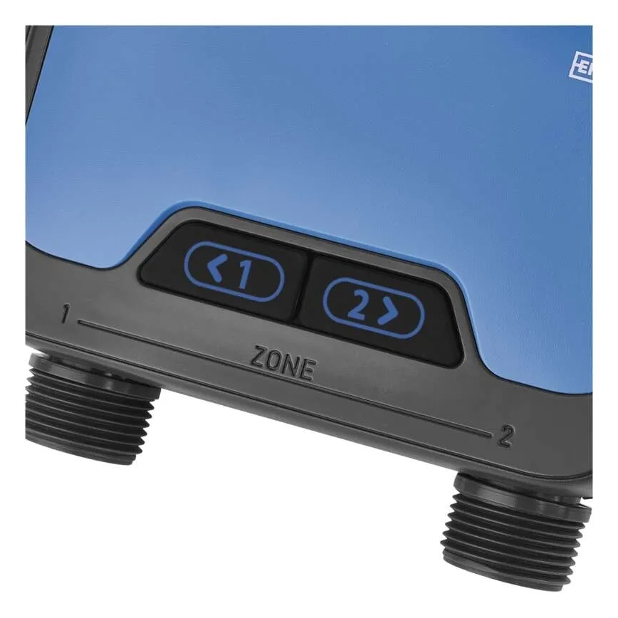Minuteur d'irrigation GoSmart 2 sorties