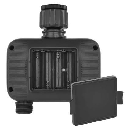 Minuteur d'irrigation GoSmart 2 sorties
