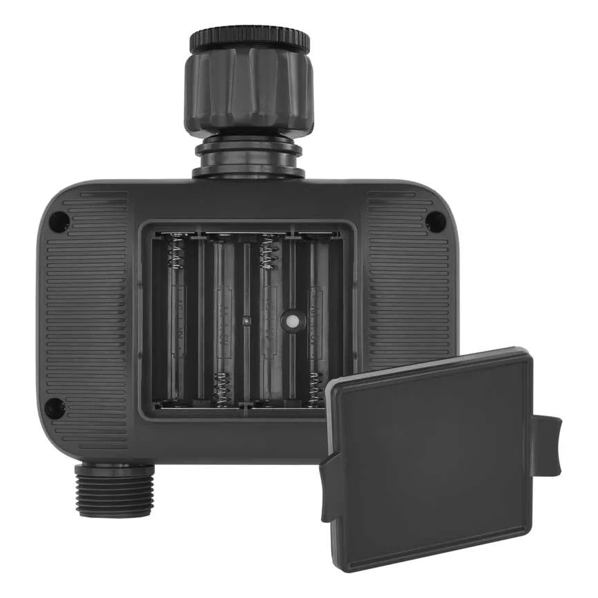 Minuteur d'irrigation GoSmart 2 sorties