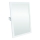 Miroir 40 x 60 cm, blanc
