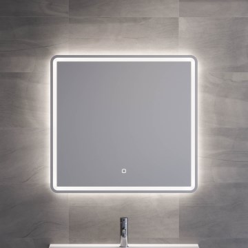 Miroir de salle de bains LED TARS LED/27,2W/230V IP44