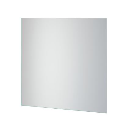 Miroir de salle de bains NORDBORG 80 x 75 cm